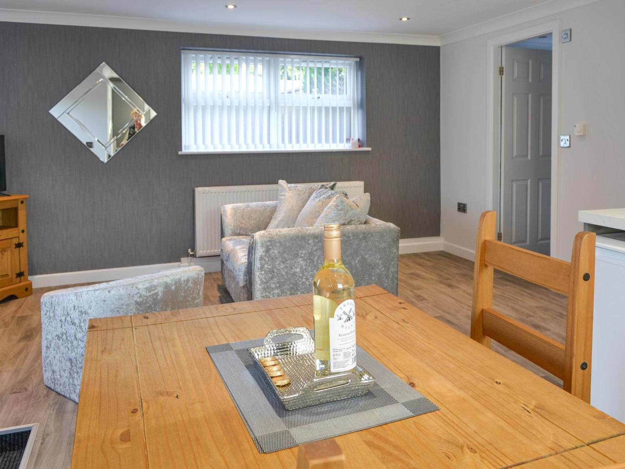 Carolina Cottage - Uk42877 Wilberfoss Екстериор снимка