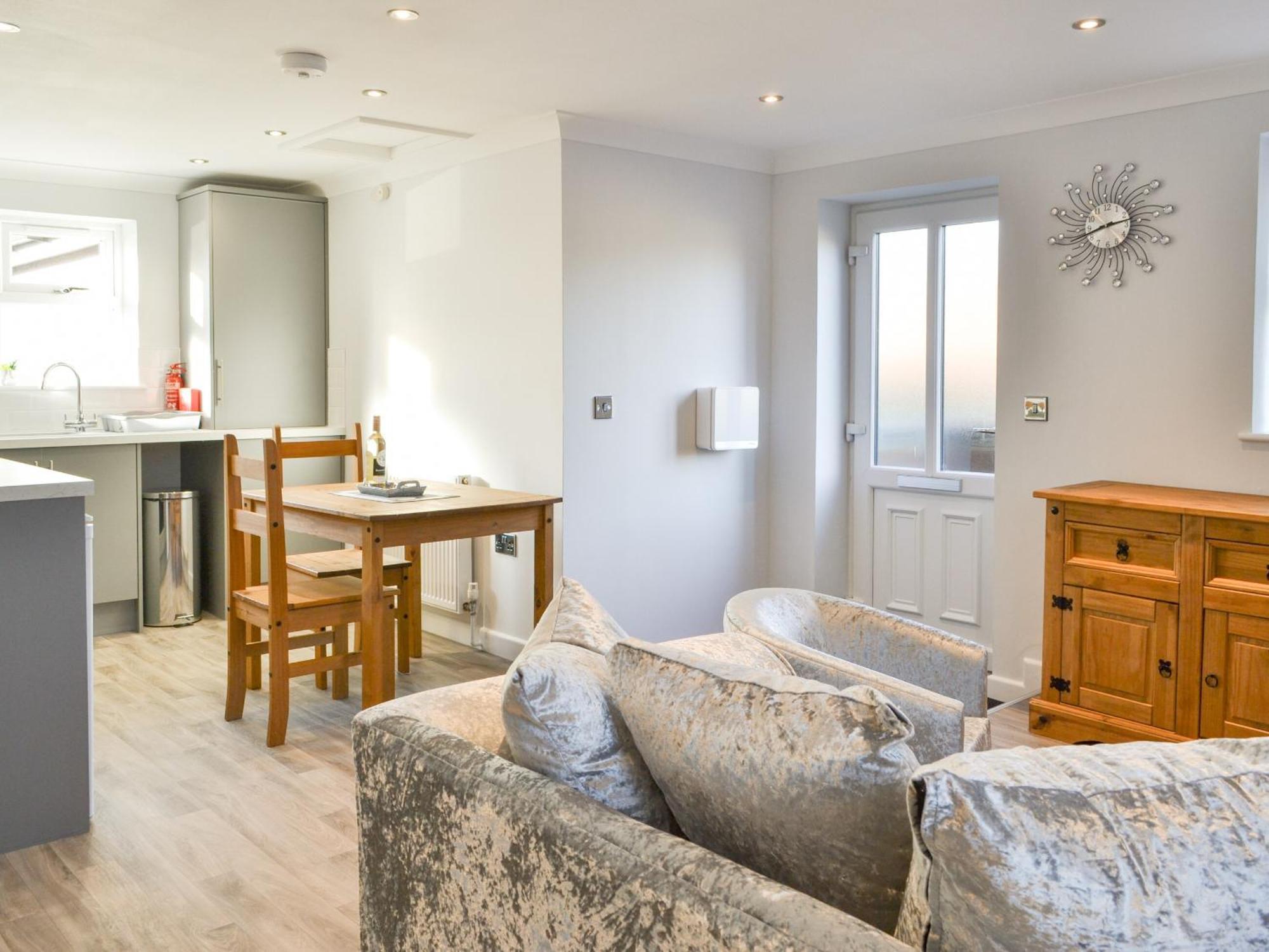 Carolina Cottage - Uk42877 Wilberfoss Екстериор снимка
