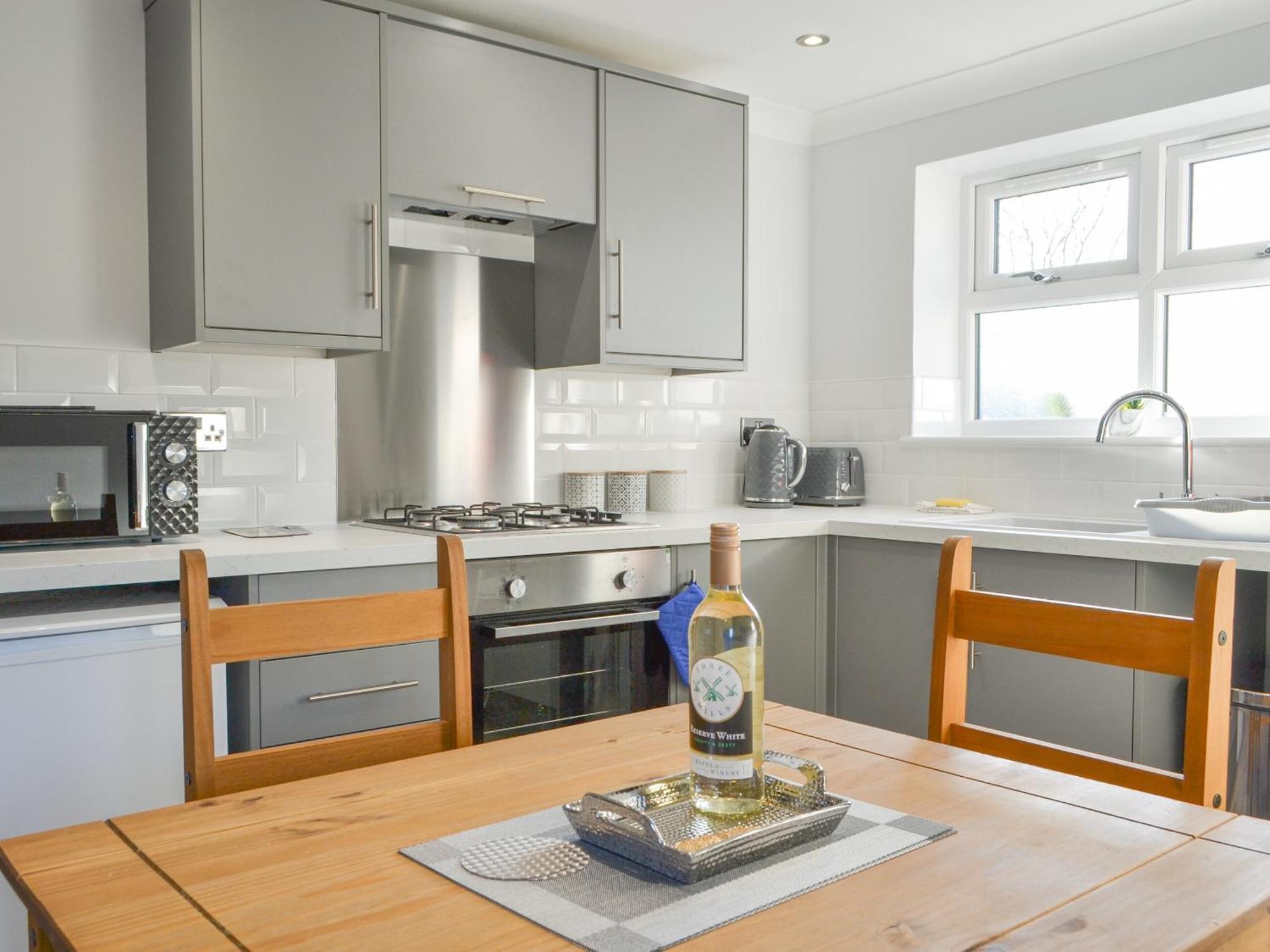 Carolina Cottage - Uk42877 Wilberfoss Екстериор снимка