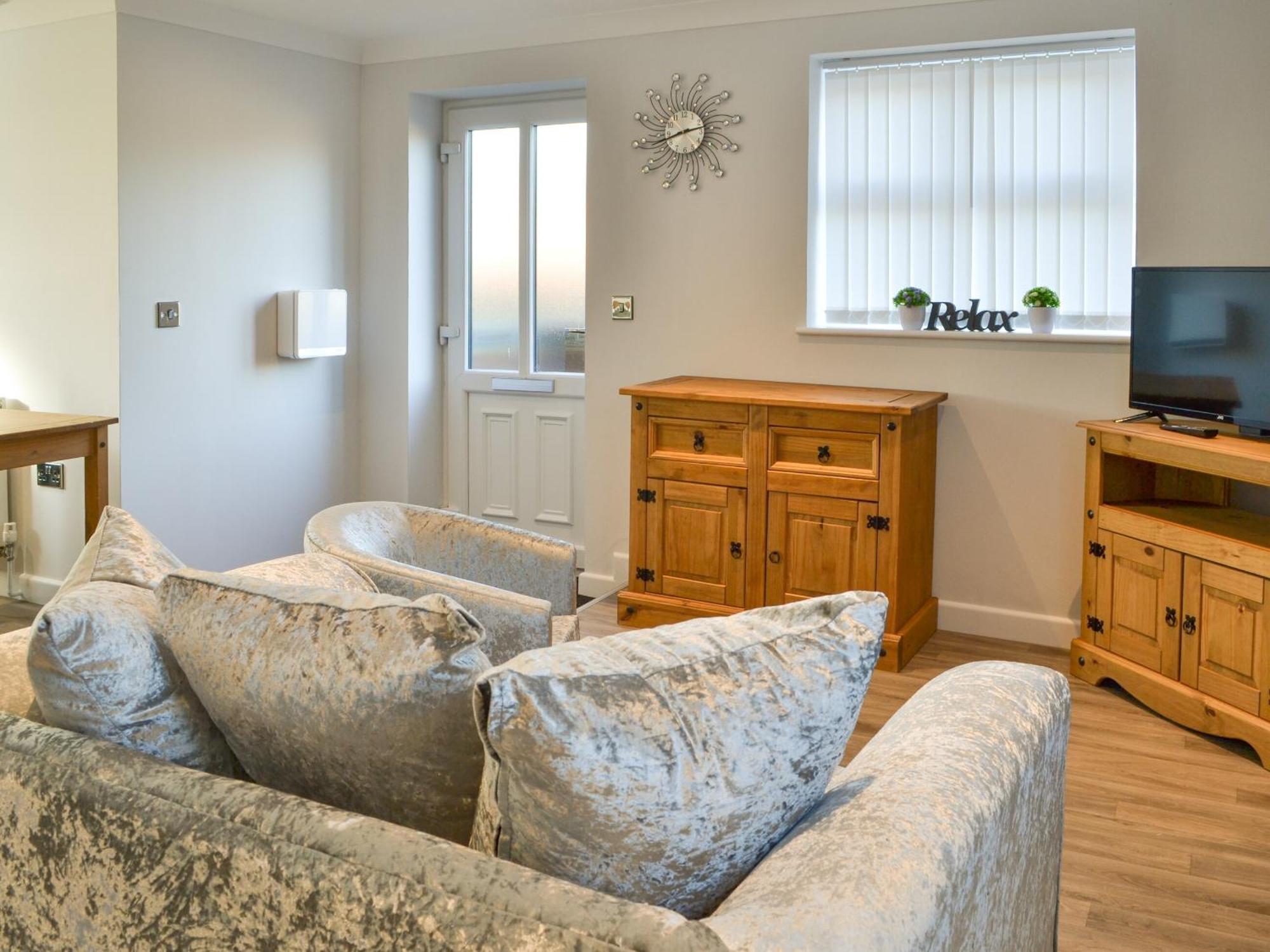 Carolina Cottage - Uk42877 Wilberfoss Екстериор снимка
