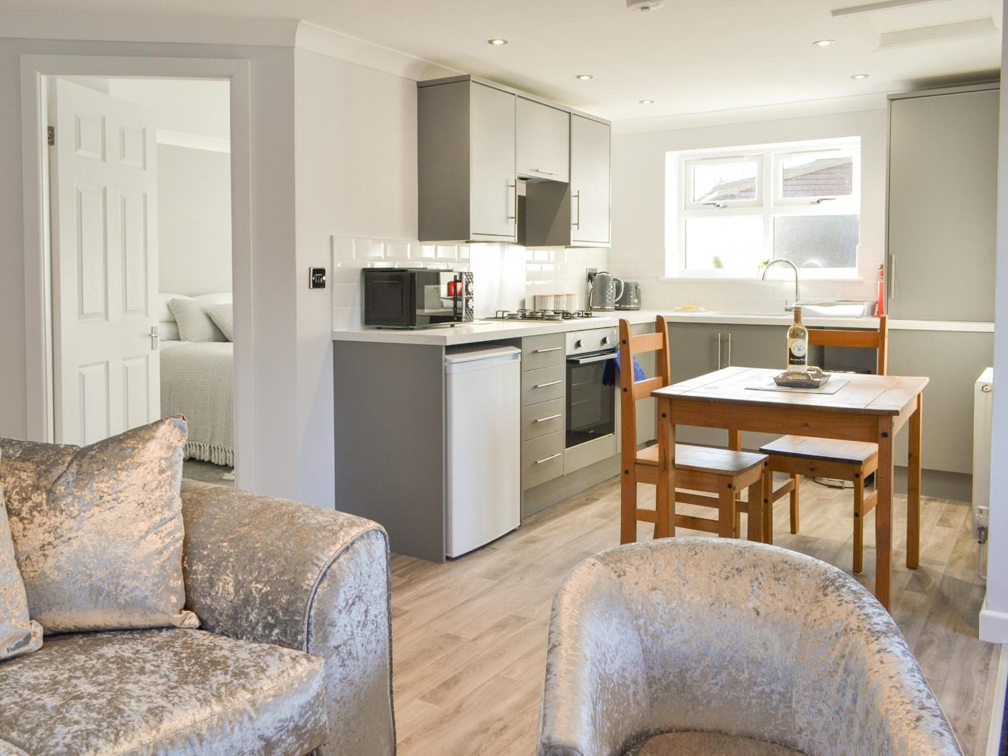 Carolina Cottage - Uk42877 Wilberfoss Екстериор снимка